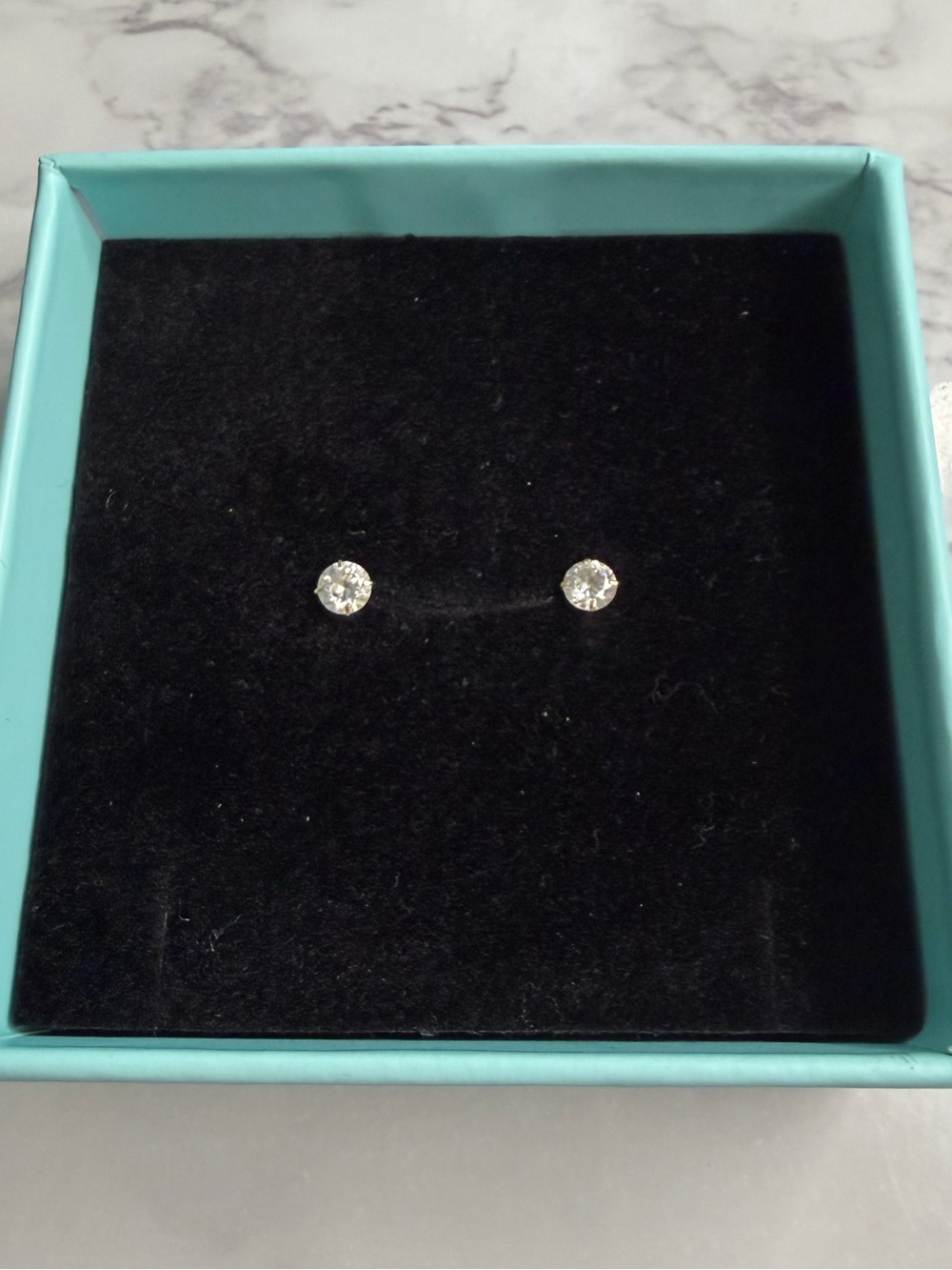 14k Real Gold Earrings